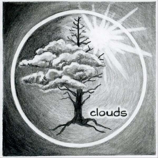 Cover art for Clouds